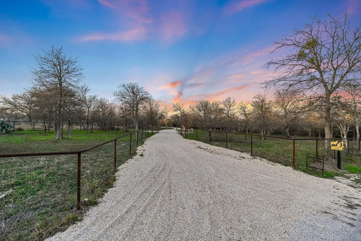 8400 Taylorsville Rd, Dale, TX 78616 - #1