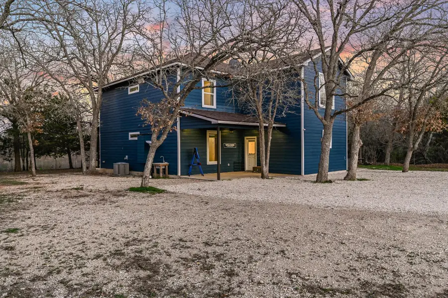 8400 Taylorsville Rd, Dale, TX 78616 - #2