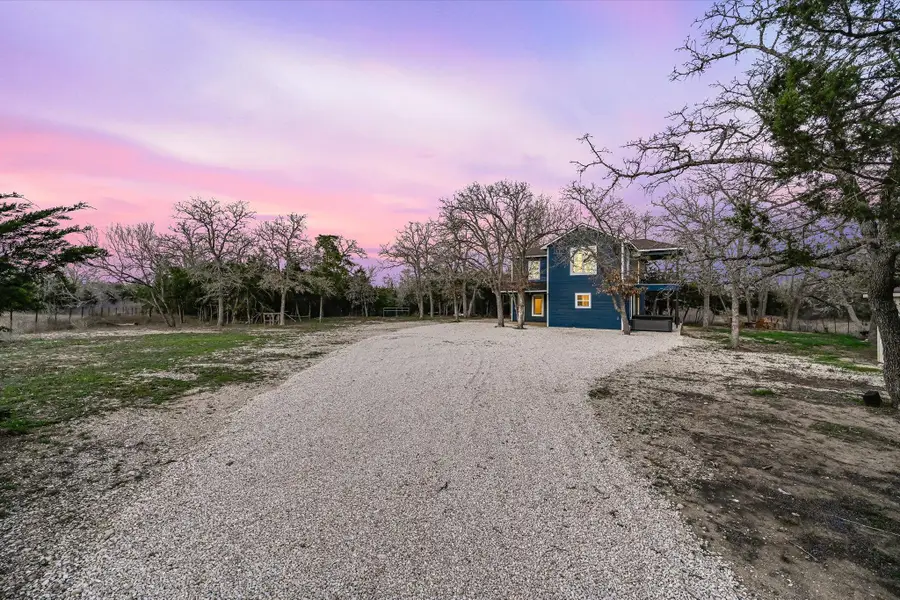 8400 Taylorsville Rd, Dale, TX 78616 - #3