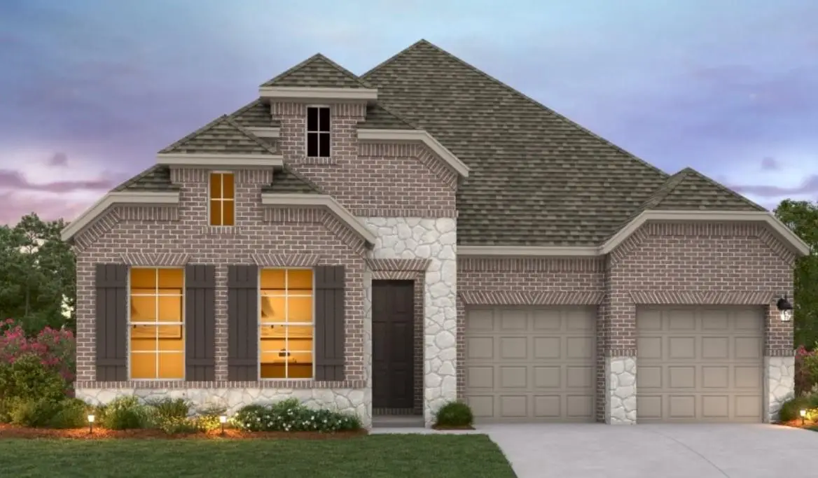528 Redding Way, Georgetown, TX 78633 - #1