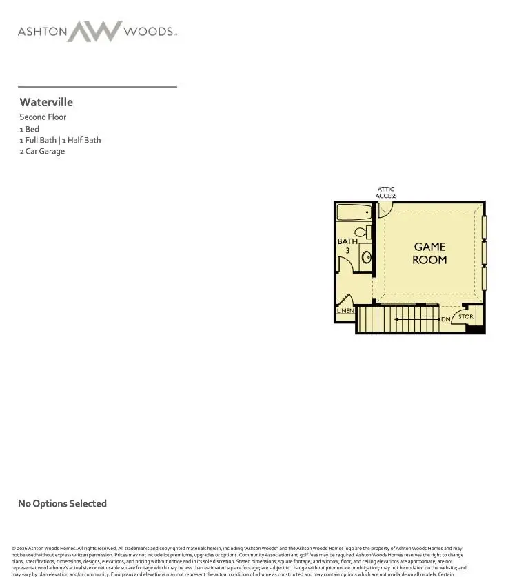 528 Redding Way, Georgetown, TX 78633 - #2