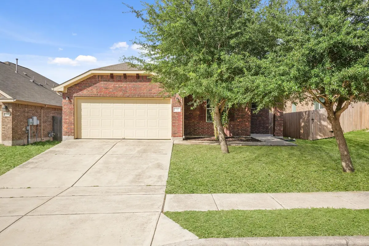 232 Strawberry Blonde Dr, Buda, TX 78610 - Image #1