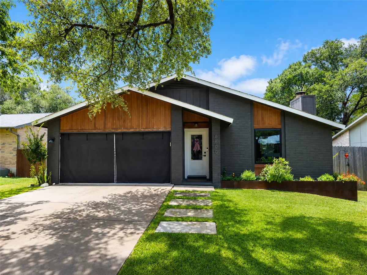 6800 Rearden Rd, Austin, TX 78745 - #1