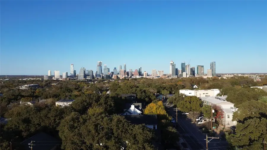 406 W Live Oak St, Austin, TX 78704 - #2