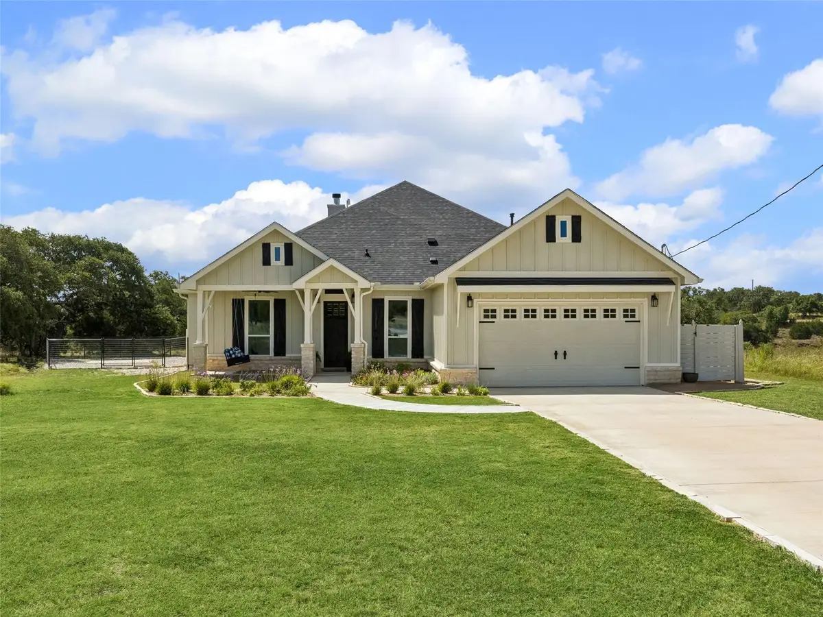 109 Serapia Garza, Blanco, TX 78606 - #1