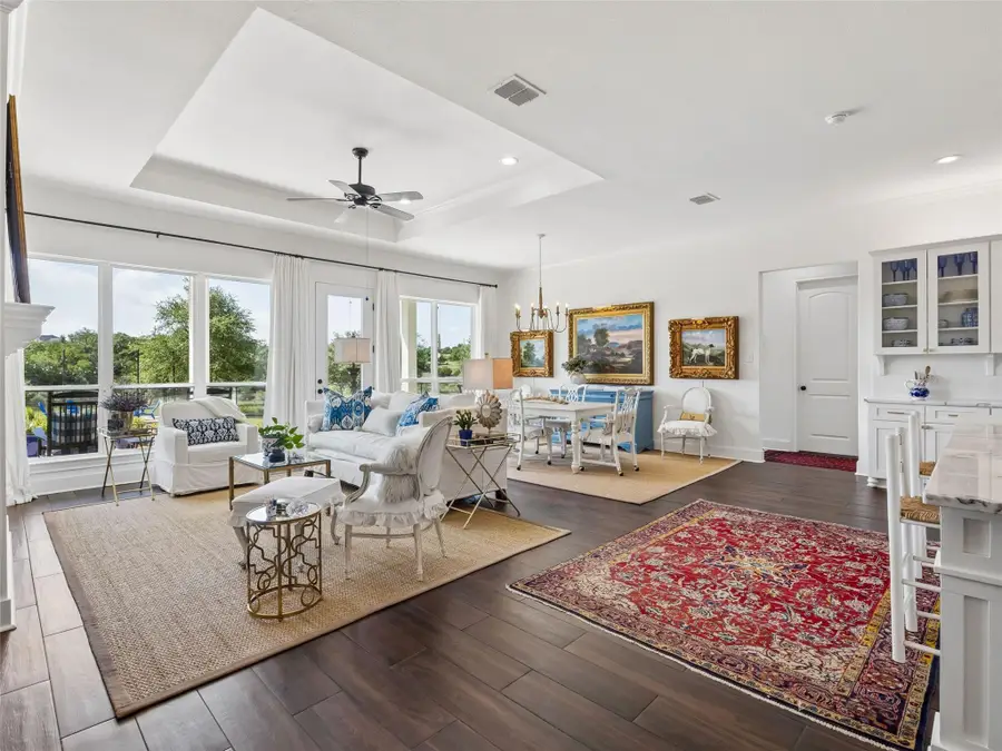 109 Serapia Garza, Blanco, TX 78606 - #3