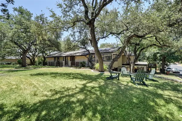 3813 Hidden Holw, Austin, TX 78731