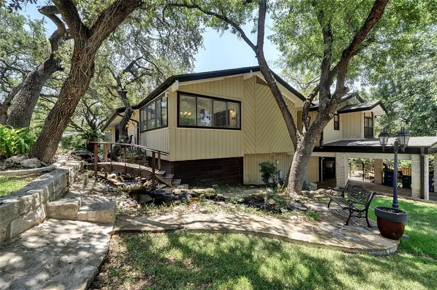 3813 Hidden Holw, Austin, TX 78731 - #2