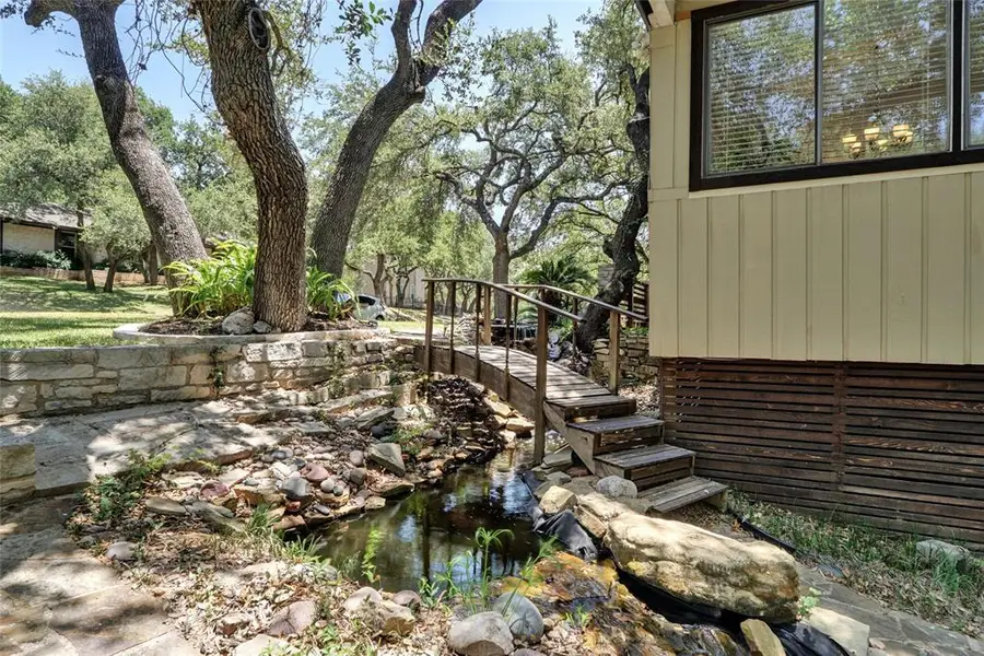 3813 Hidden Holw, Austin, TX 78731 - #3