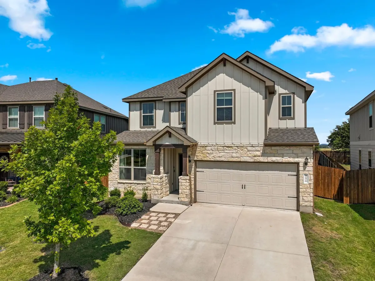 251 Zuma Dr, Liberty Hill, TX 78642 - #1