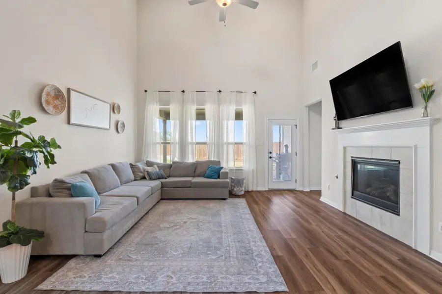 251 Zuma Dr, Liberty Hill, TX 78642 - #3