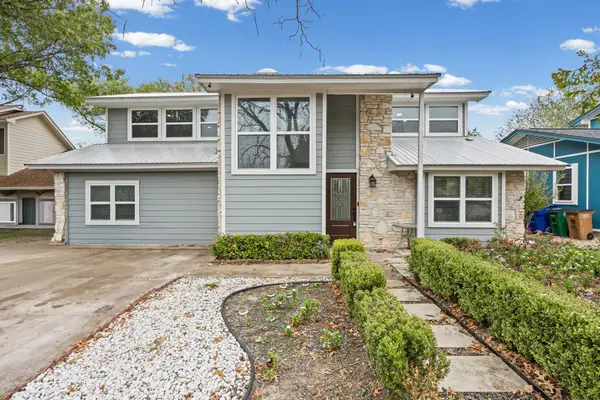 8207 Beaver Brook Ln, Austin, TX 78748