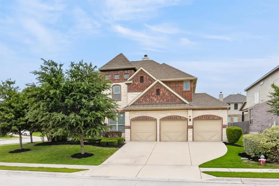 2900 Waterson St, Pflugerville, TX 78660 - #2