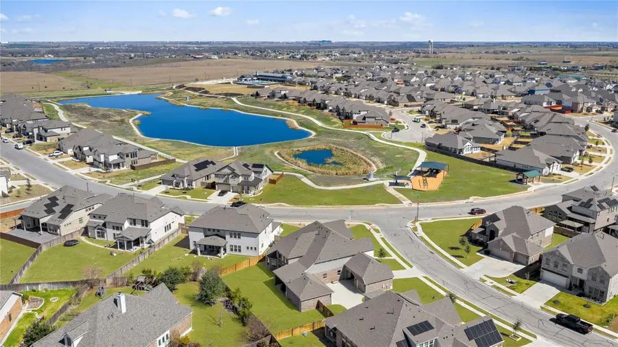 20808 Pinewalk Dr, Pflugerville, TX 78660 - #2