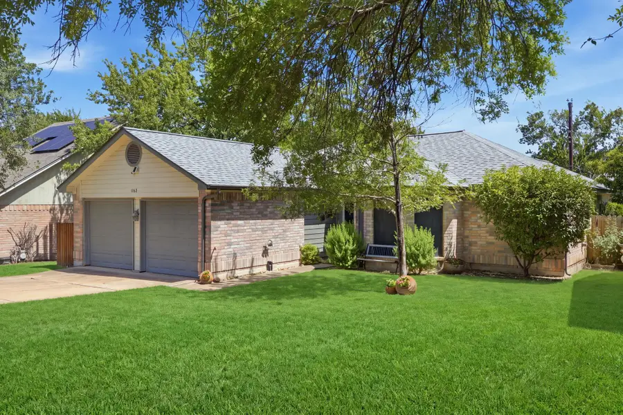 1108 Batavia Dr, Pflugerville, TX 78660 - #2