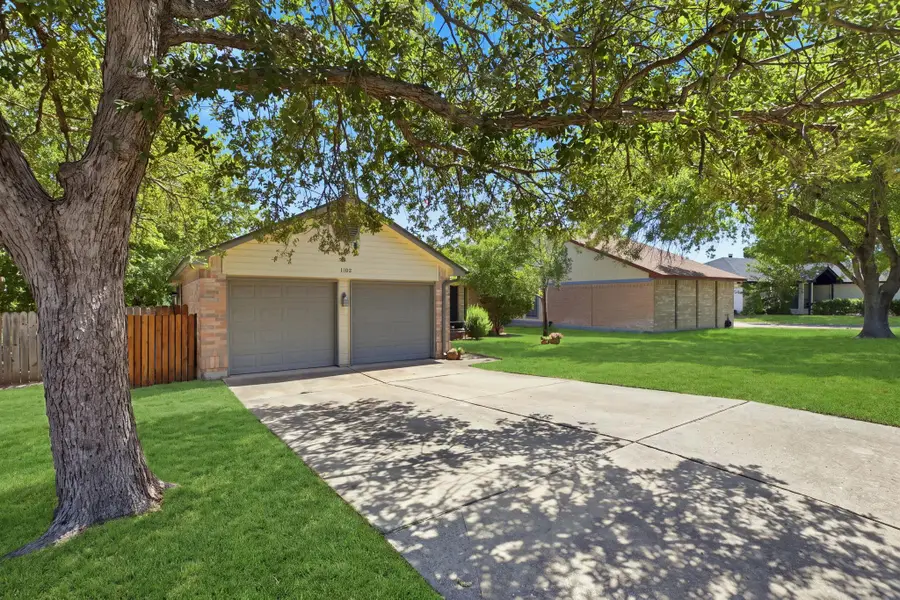 1108 Batavia Dr, Pflugerville, TX 78660 - #3