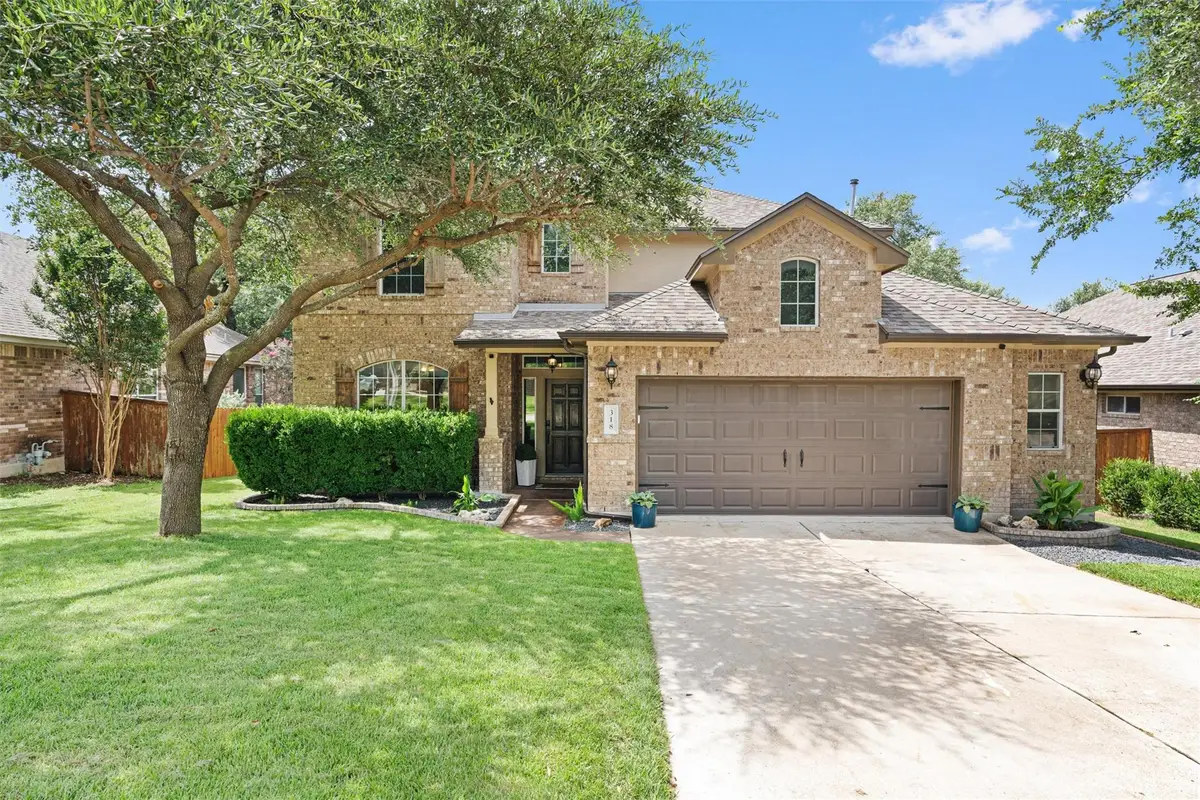 318 Caddo Lake Dr, Georgetown, TX 78628 - #1