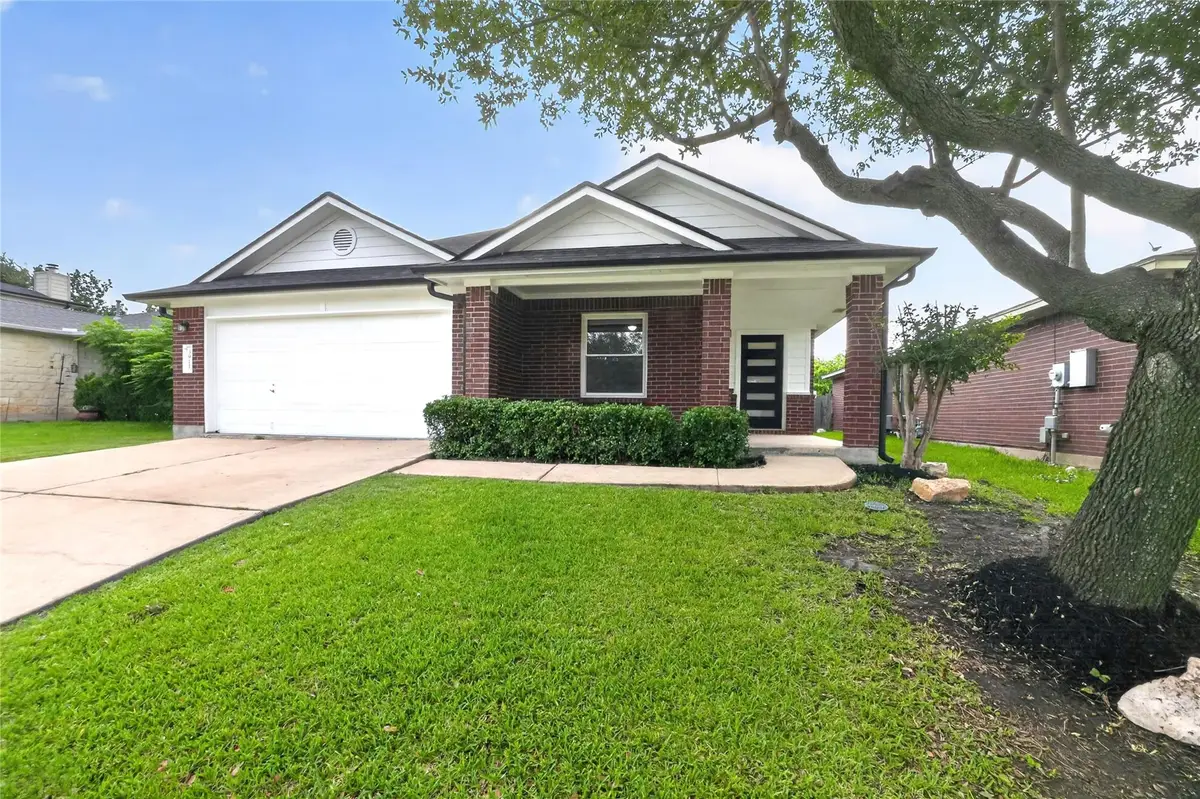 3911 Haleys Way, Round Rock, TX 78665 - #1
