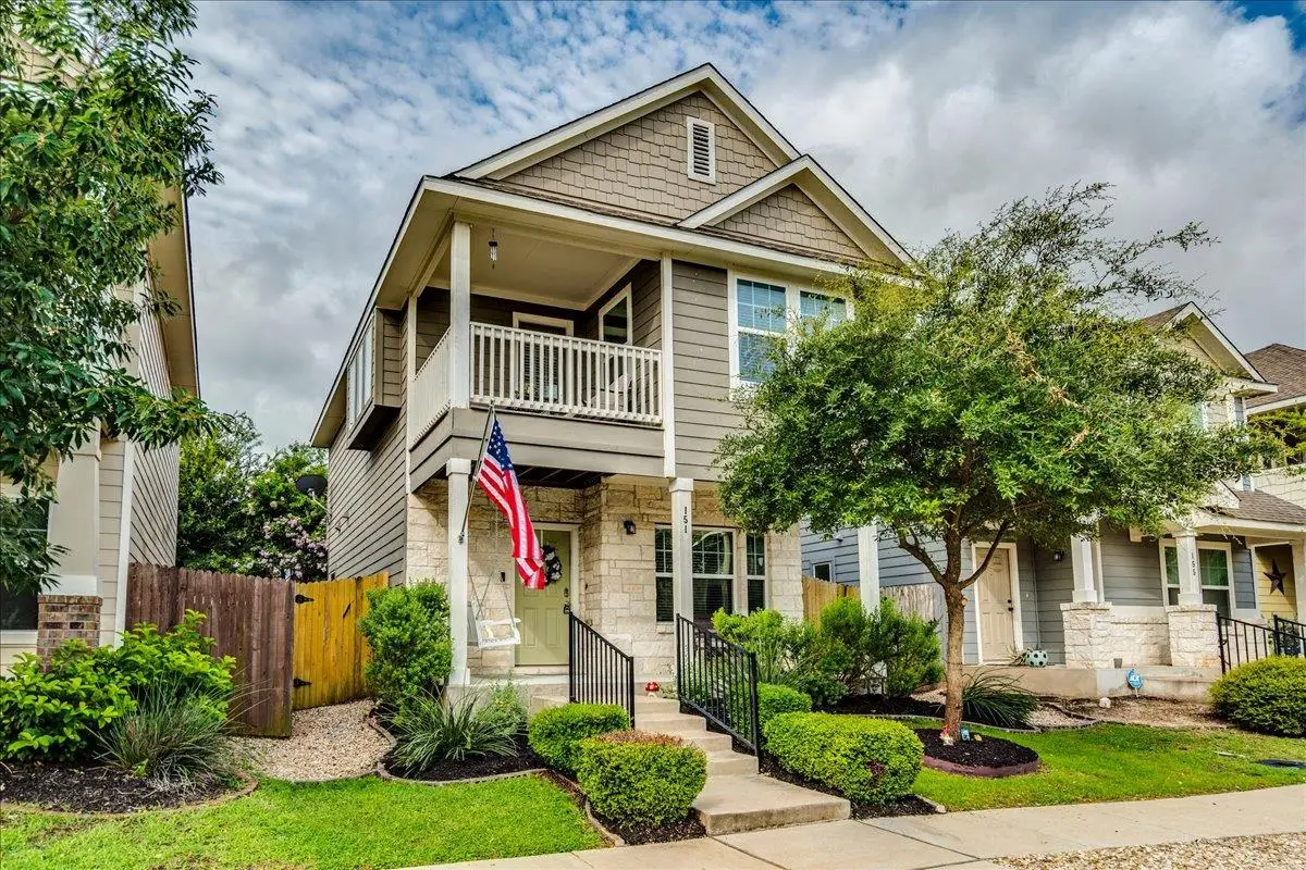 151 Friendship Oak Dr, San Marcos, TX 78666 - #1