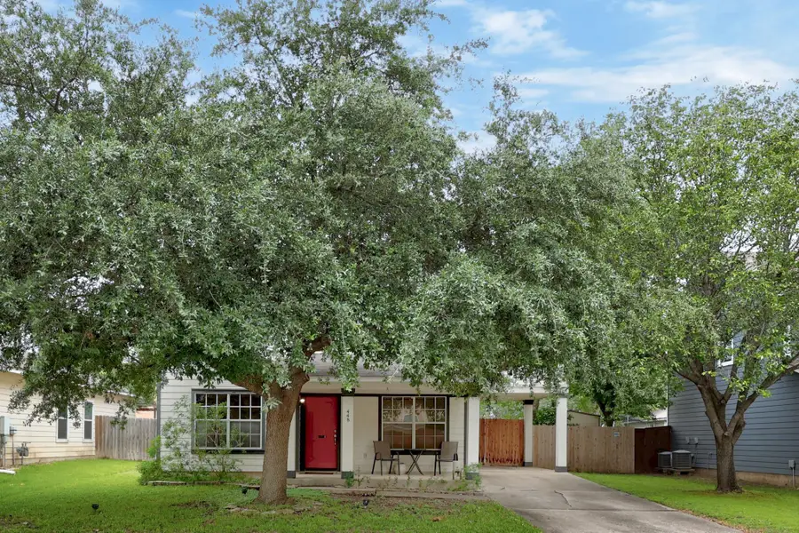 448 Tobin Dr, Buda, TX 78610 - #2