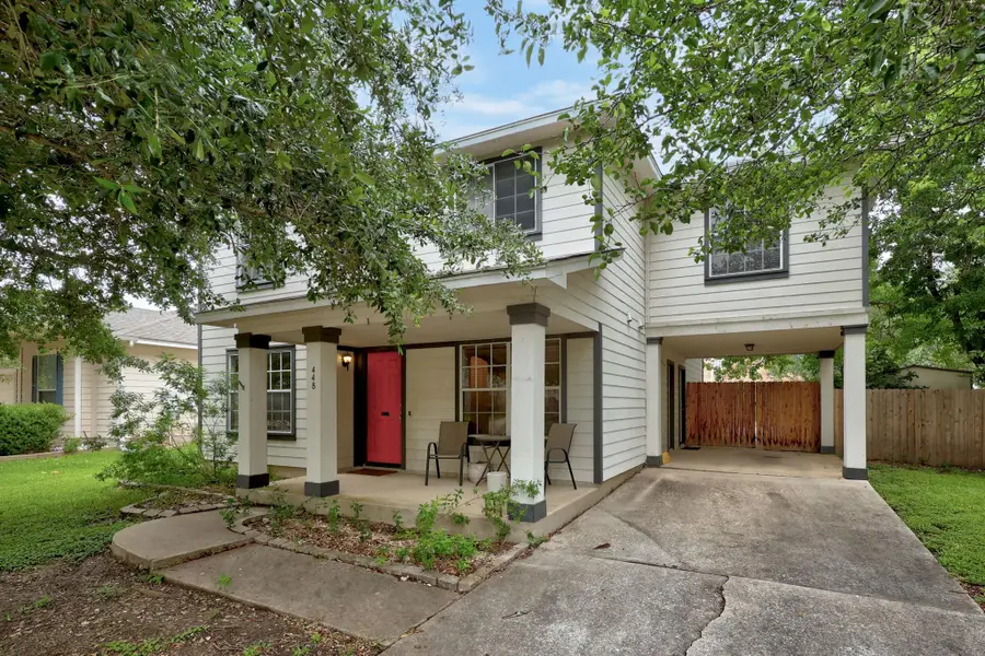 448 Tobin Dr, Buda, TX 78610 - #3