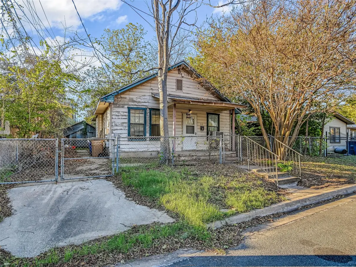 66 Cross St, Austin, TX 78702 - Image #1