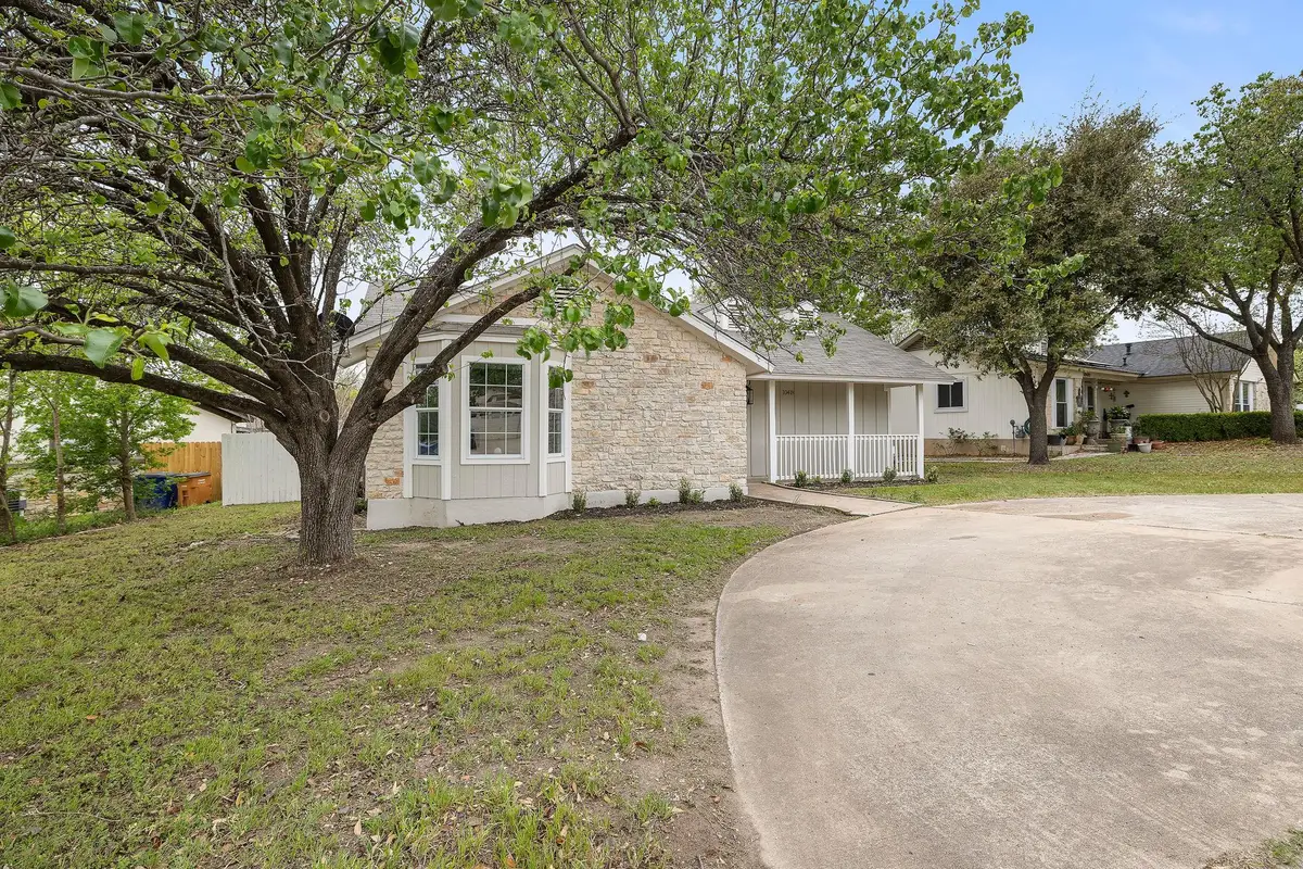 10418 Doc Holliday Trl, Austin, TX 78753 - Image #1