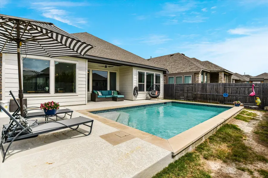 813 Whitetail Dr, Round Rock, TX 78681 - #2