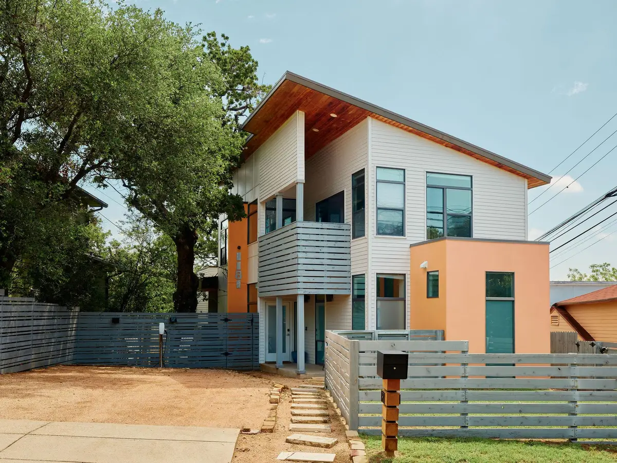 1181 Poquito St, Austin, TX 78702 - #1