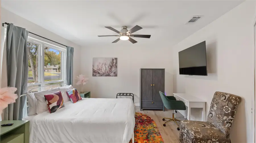 11603 Eubank Dr, Austin, TX 78758 - #3