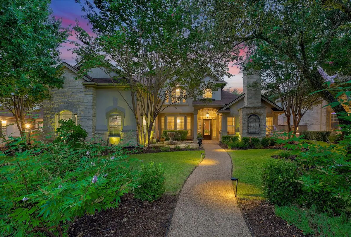 507 Champions Dr, Georgetown, TX 78628 - #1