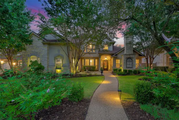 507 Champions Dr, Georgetown, TX 78628