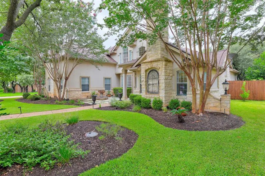 507 Champions Dr, Georgetown, TX 78628 - #3