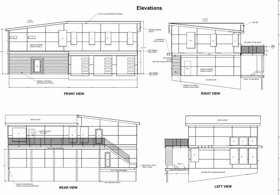 21009 Post Oak Dr, Lago Vista, TX 78645 - Image #3