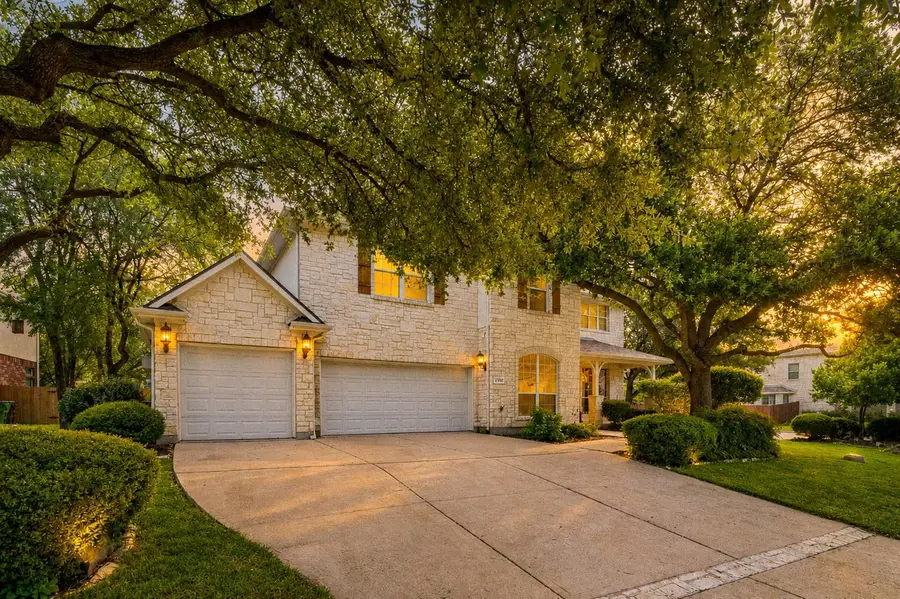 2701 Covington Pl, Round Rock, TX 78681 - #2