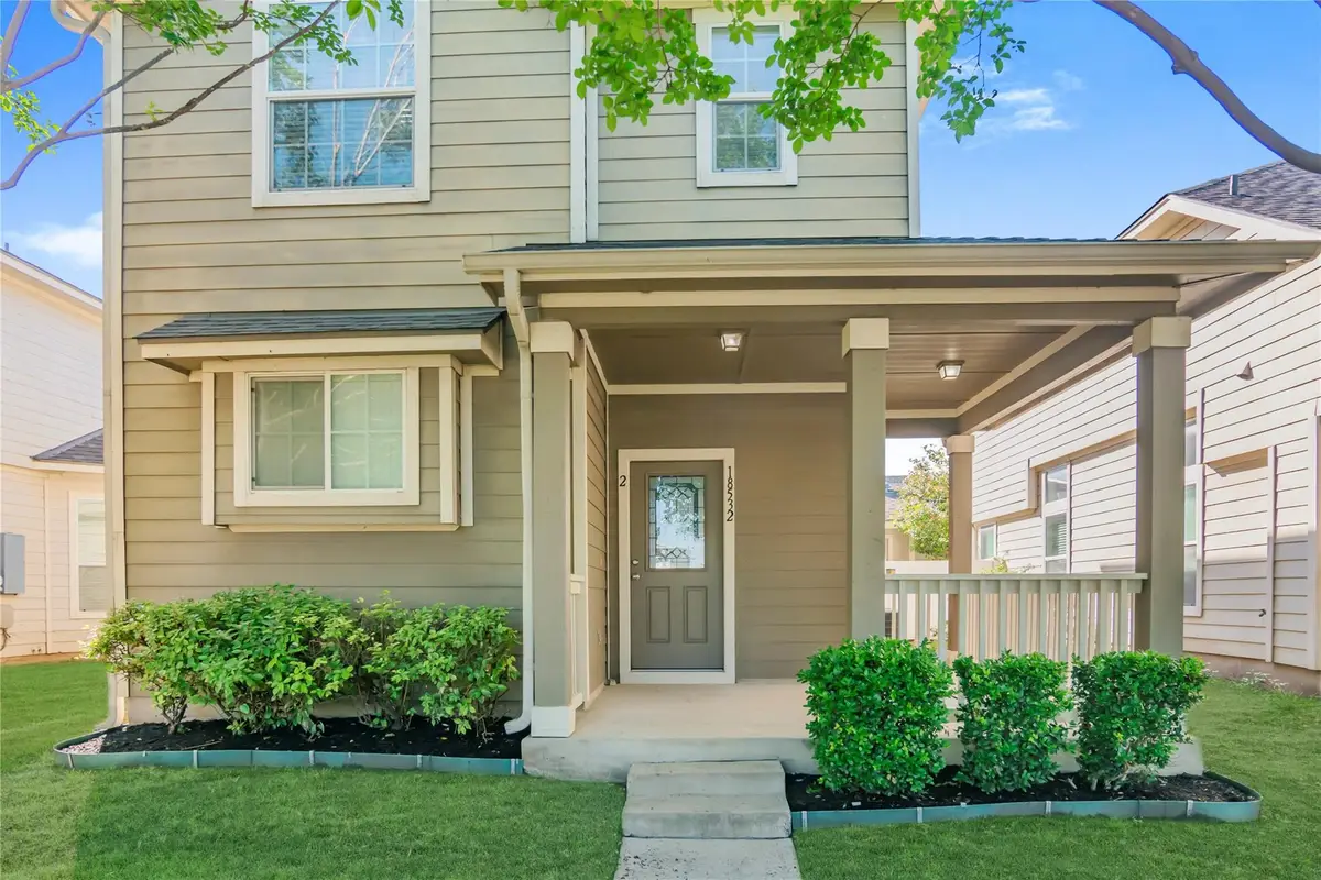 18532 Mammoth Cave Blvd #2, Pflugerville, TX 78660 - #1