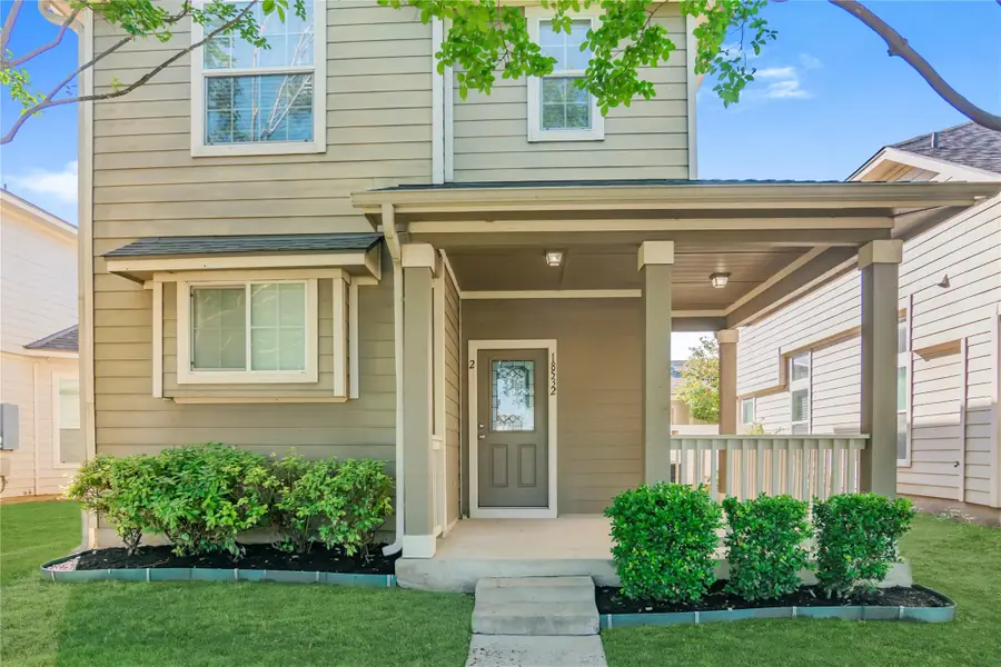 18532 Mammoth Cave Blvd #2, Pflugerville, TX 78660 - #2