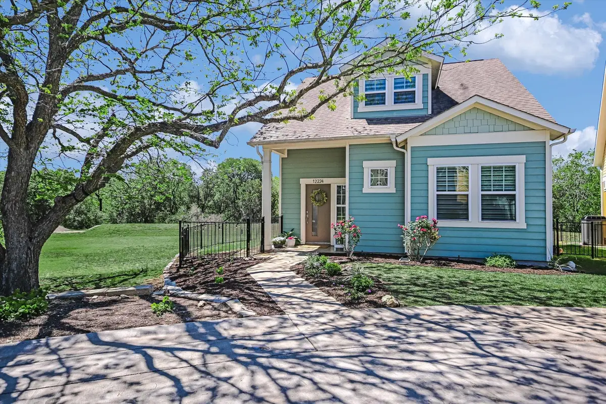 12224 Tawny Farms Rd #145, Austin, TX 78748 - #1