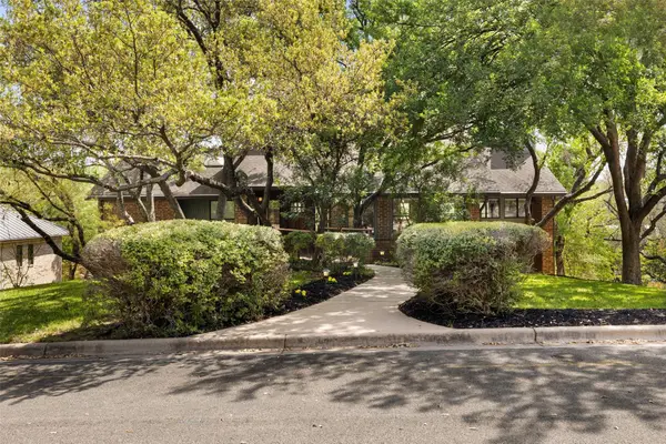 6005 Bon Terra Dr, Austin, TX 78731