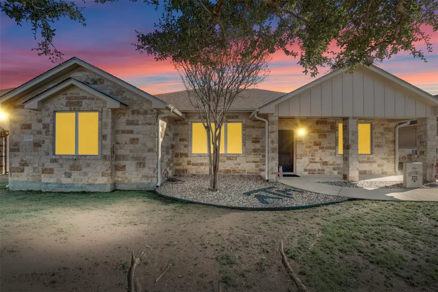 100 Magan Ln, Jarrell, TX 76537 - #3