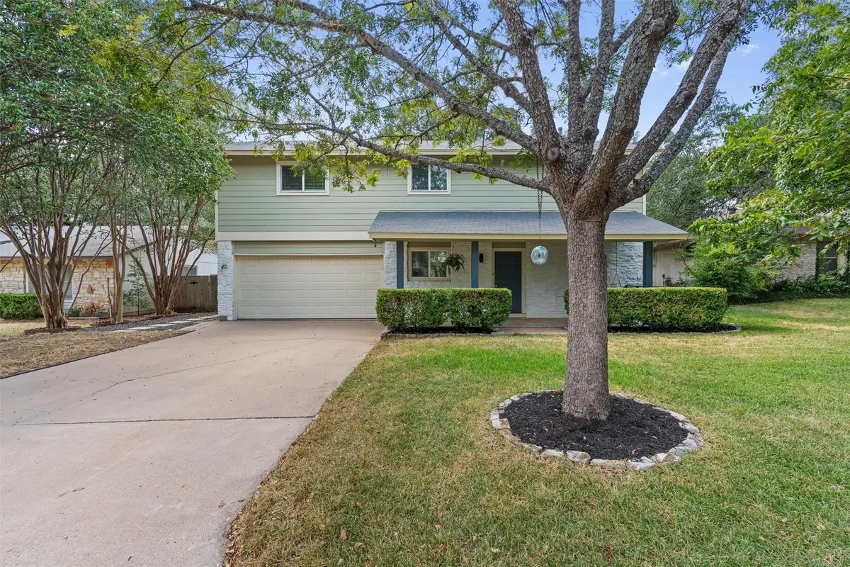 4111 Everest Ln, Austin, TX 78727 - #1