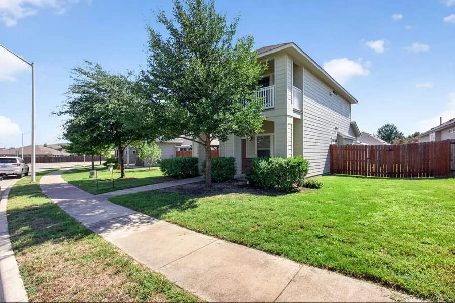 516 Palmilla St, Leander, TX 78641 - #3