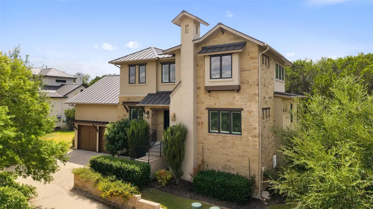 3807 Toro Canyon Rd #8, Austin, TX 78746 - #1