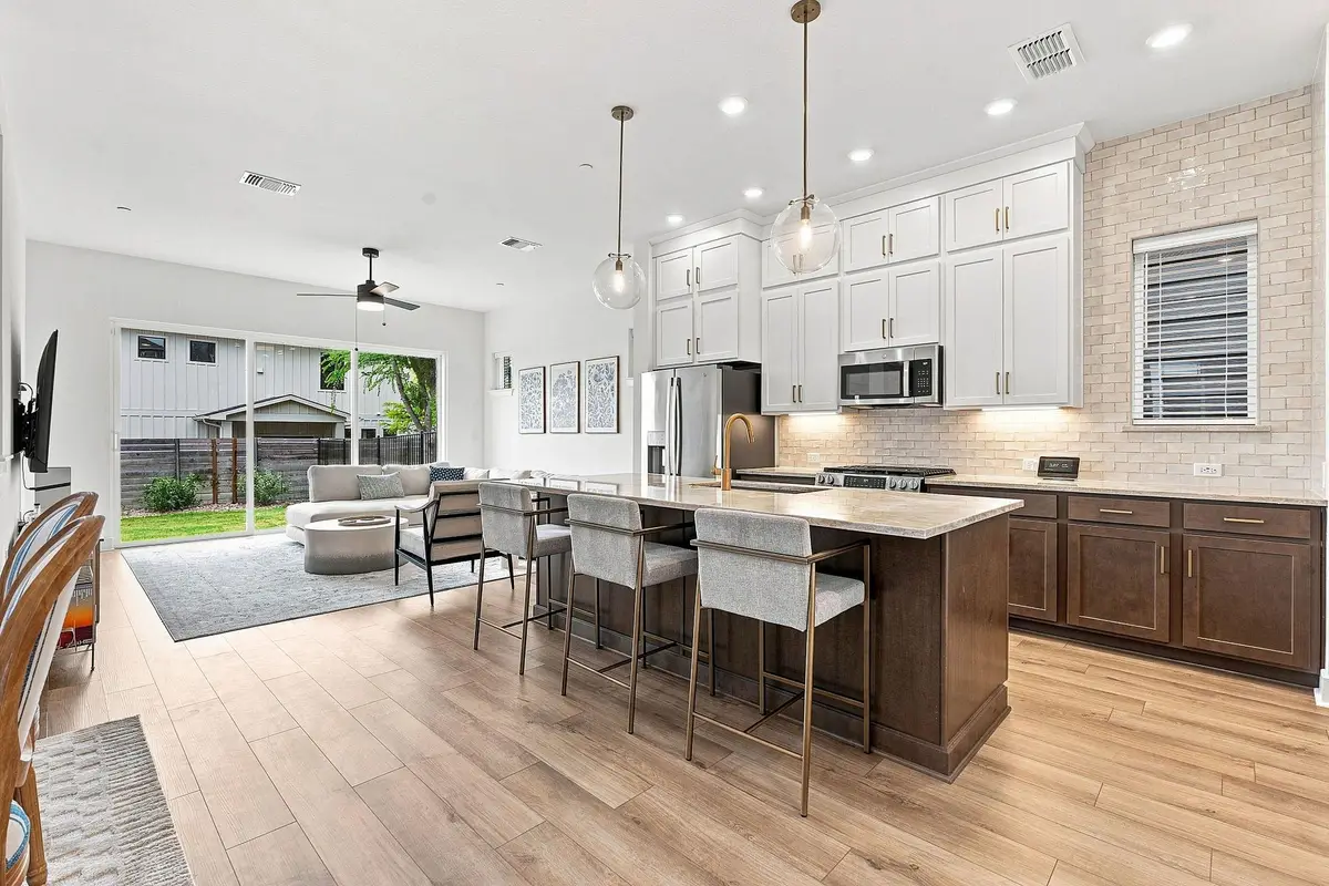 709 Terrier Trl, Austin, TX 78745 - #1