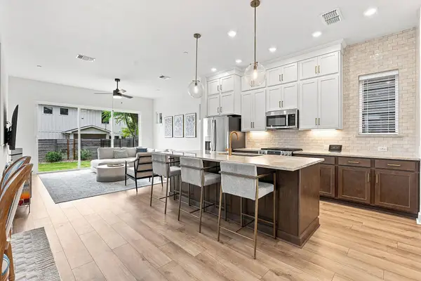 709 Terrier Trl, Austin, TX 78745
