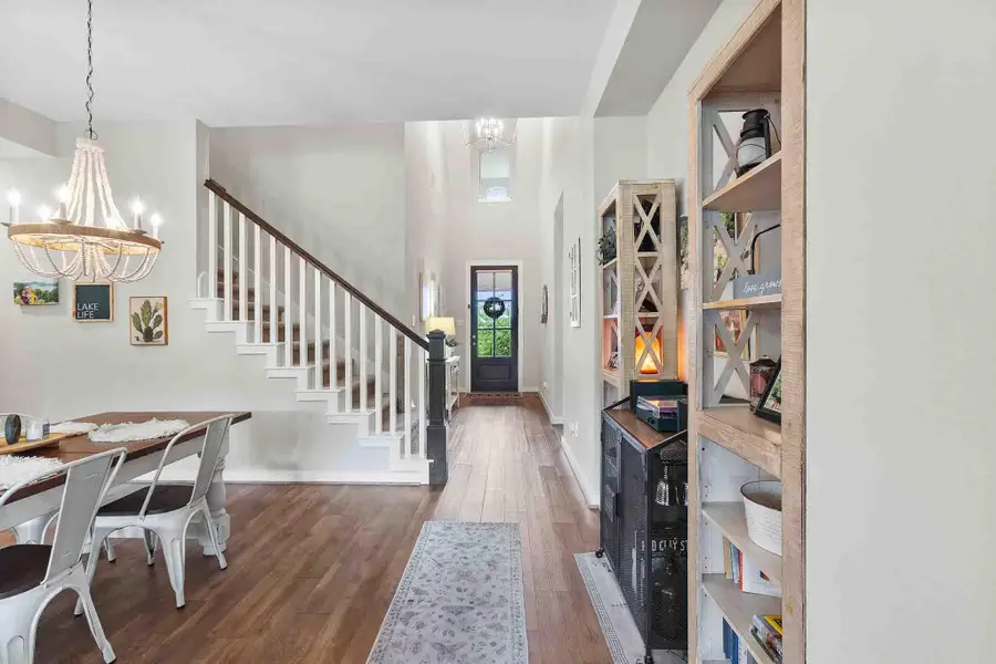 7717 Pace Ravine Dr, Lago Vista, TX 78645 - #3