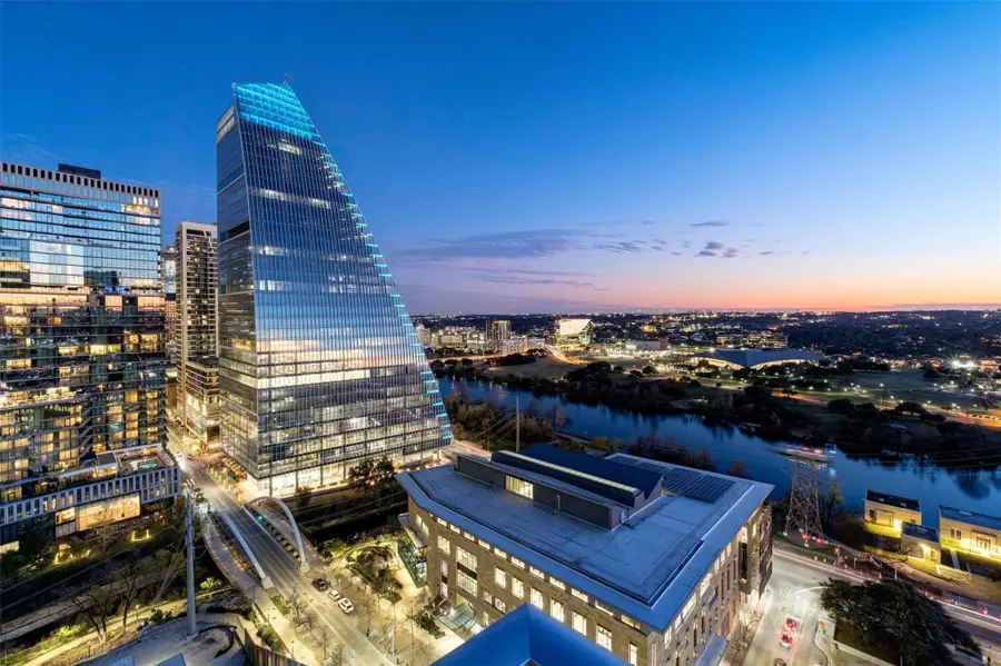 222 West Ave #2201, Austin, TX 78701 - Image #2
