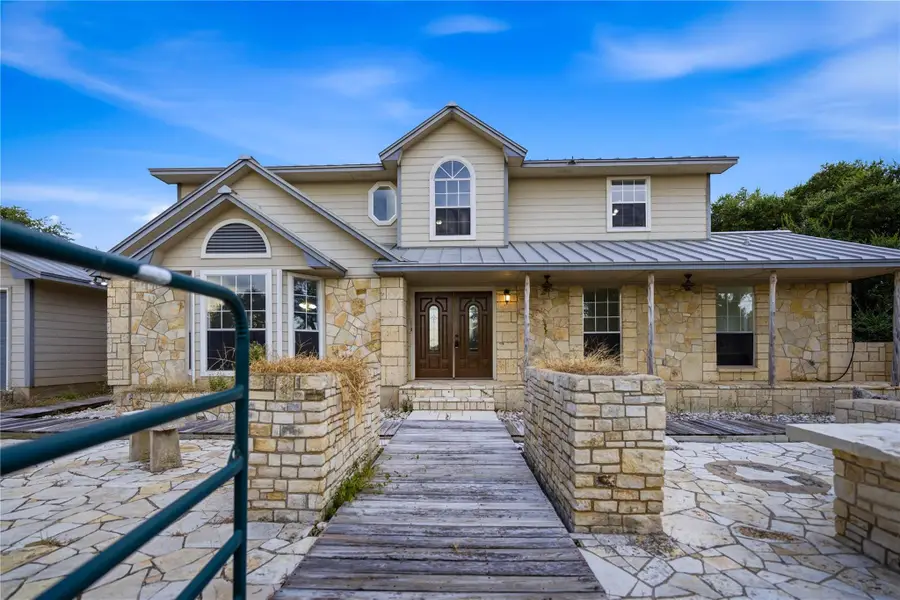 13533 Fm 2325 Highway, Wimberley, TX 78676 - #3