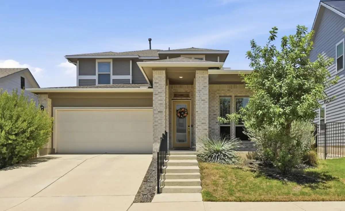 7710 Ellas Inlet Dr, Austin, TX 78744 - #1