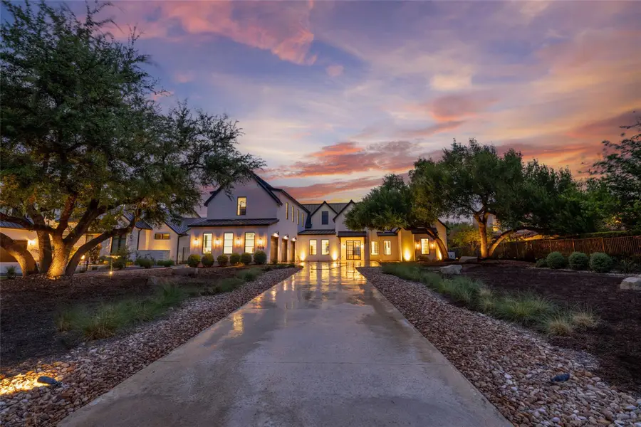 708 Watercliffe Dr, Leander, TX 78645 - #2